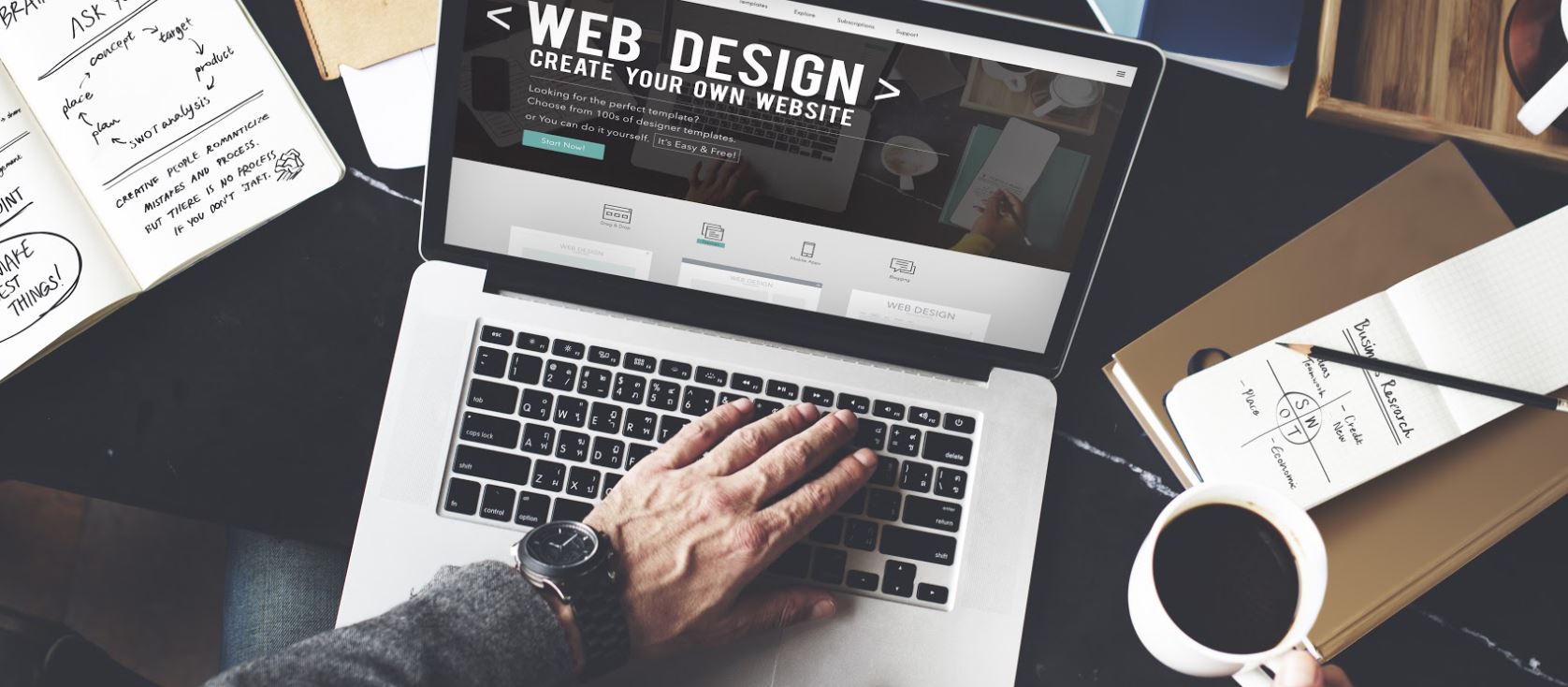 HubSpot Web Design - 22 - benefits