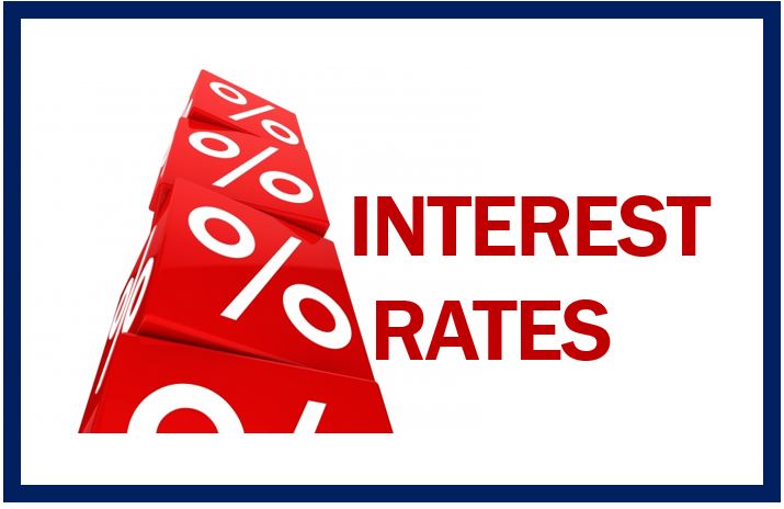 Interest rates - 4903804809859085908