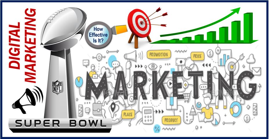 Marketing on the Super Bowl Event - IMAGE 3983989383