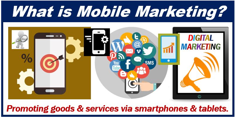 Mobile Marketing Trends - 2021