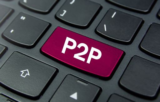 P2P - P2P investments or lending or borrowing - thumbnail 3o839893