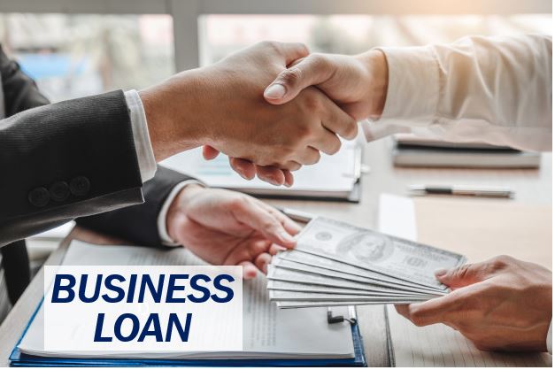 The Best Loans for Your New Business - 99