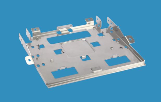 Thumbnail - How to Choose the Ideal Material for Sheet Metal Prototypes