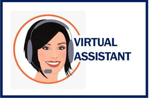 Thumbnail - virtual assistant 499399