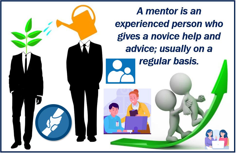 What all leaders Should Know About Mentorship