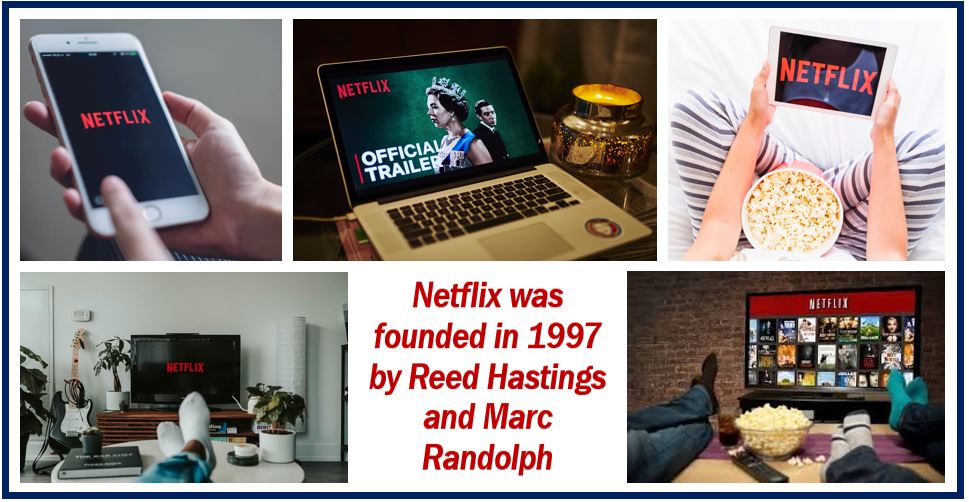 biggest gambles in tech that paid off - Netflix 44 - 49939
