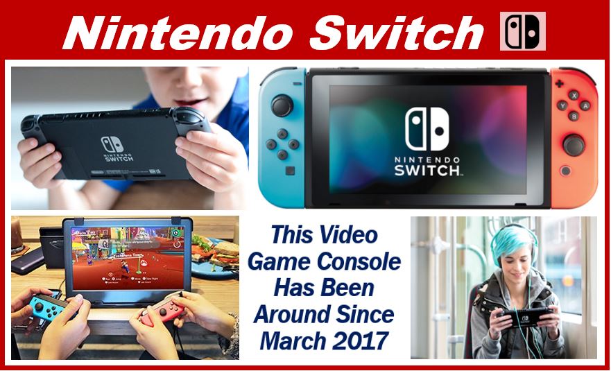 Biggest gambles in tech that paid off - Nintendo Switch - 49939