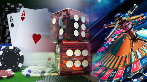 What is an offshore online casino site? - Market Business News