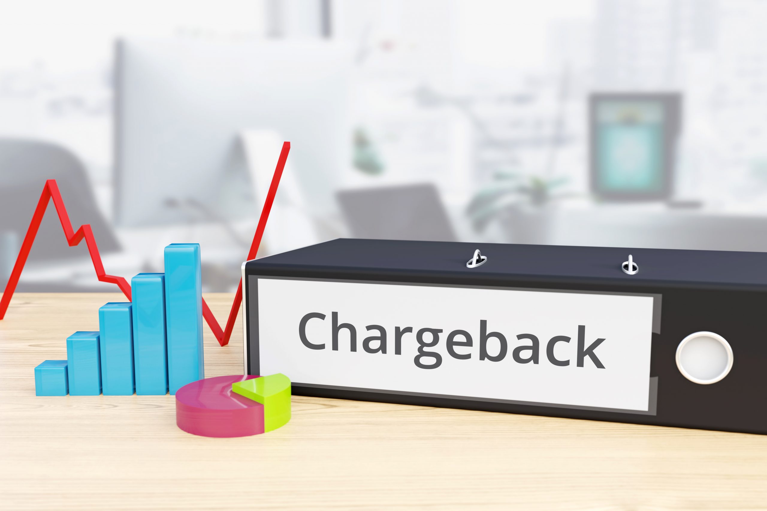 chargeback meaning