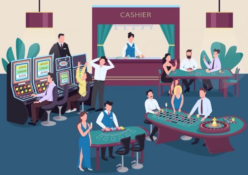 10 meilleures pratiques pour Unique Casino Fr Avis