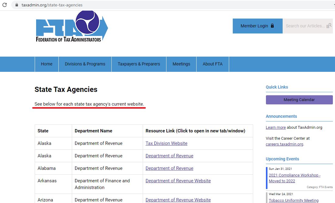 How To Enter Employer S State Id Number