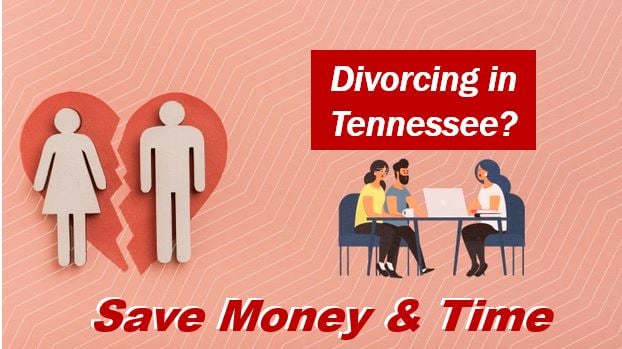 33 Divorce in Tennessee