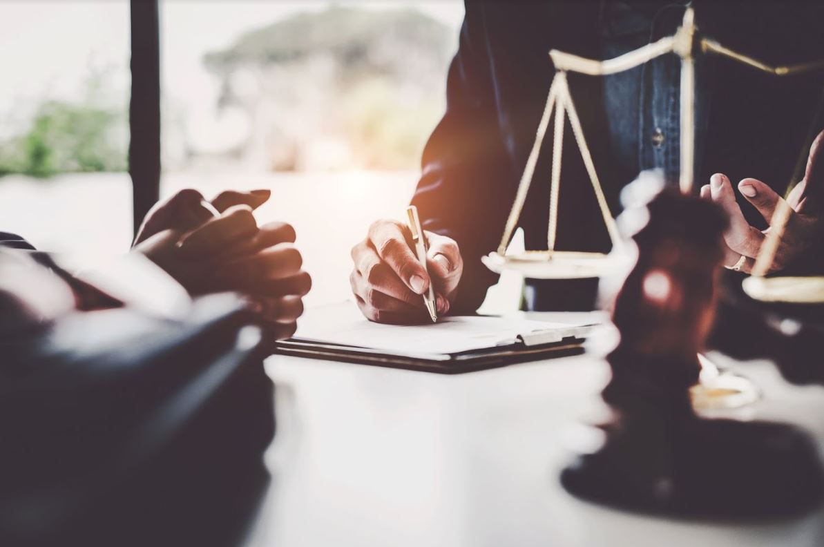 A lawyer may be beneficial for your business