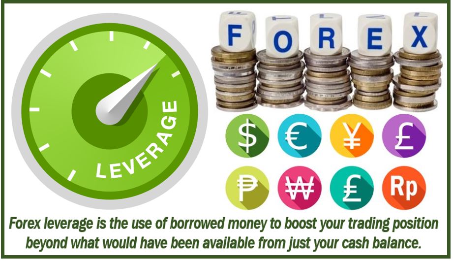 A quick forex leverage guide - 3983989383