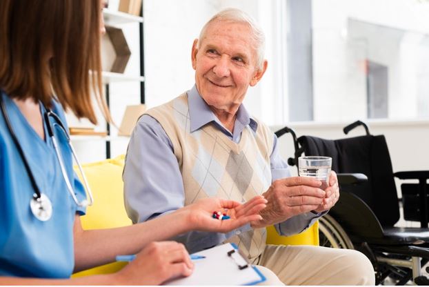 checklist for moving into assisted living