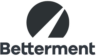 Betterment - robo advisor - logo