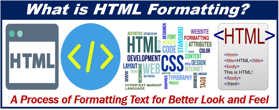 HTML formatting - image for article 4989389383