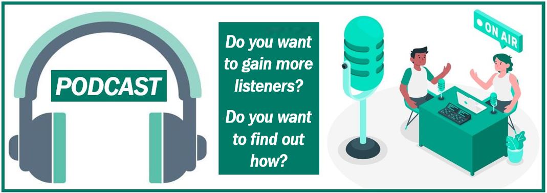 How to Market Your Podcast to Gain New Listeners