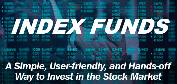 Invest in Index Funds - 3983983