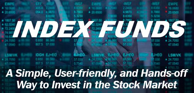 Index Funds To Invest In Right Now