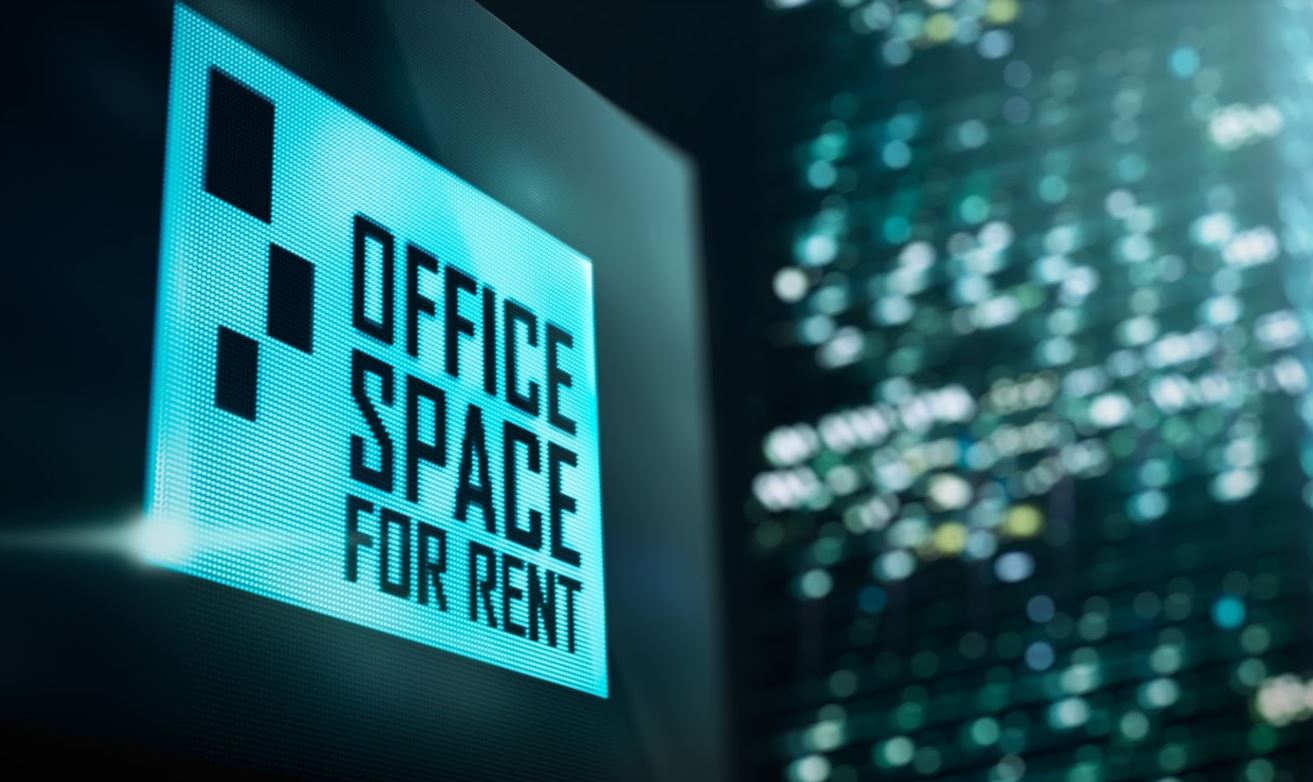 Office space to rent - 49083bb9083