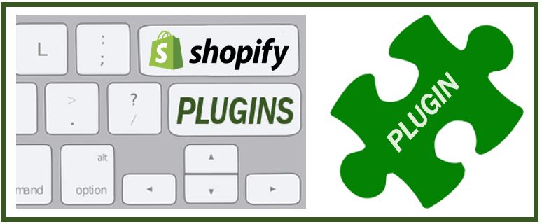 Plugins - Start a Shopify Store - 349939