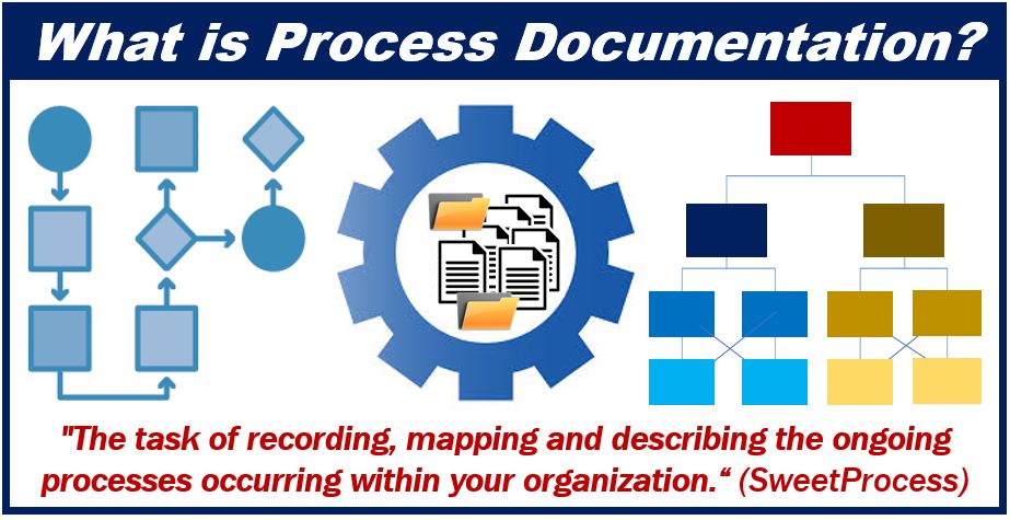 Process Documentation Software article - 398938