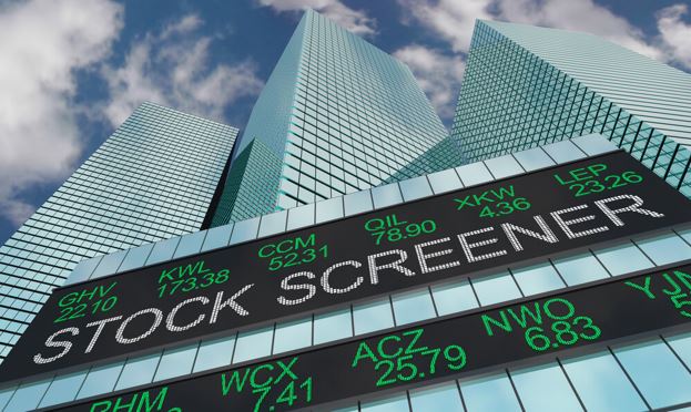 What is a Stock Scanner? Definition and Meaning - Market Business News