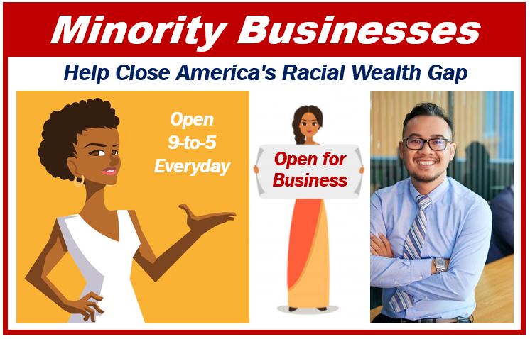 How To Support Minority-owned Businesses - Market Business News