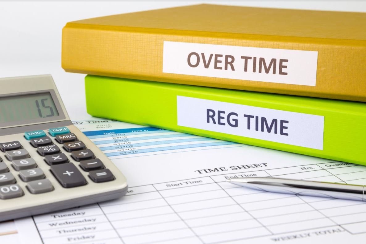 Time and attendance systems - 389898938 4