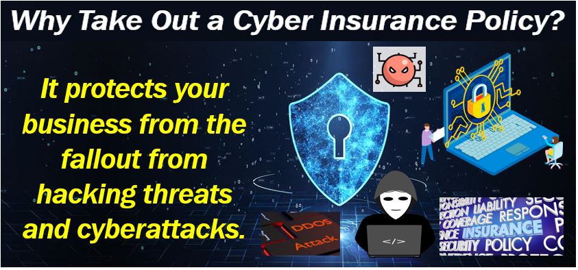 Why take out a cyber insurance policy - 3983989383