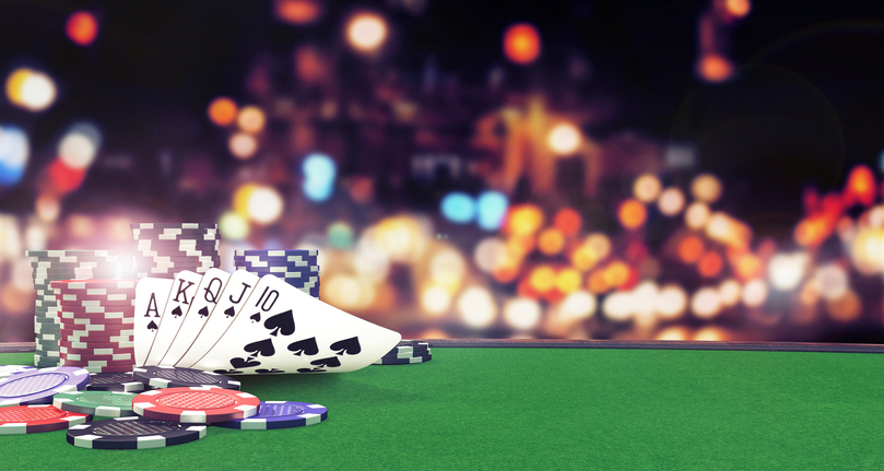 The Global Success of the Online Casino Industry - Market Business News