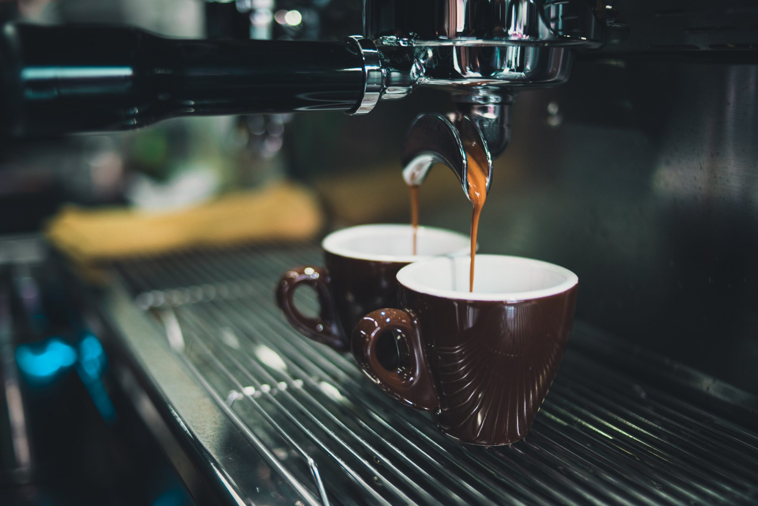 10 Reasons Why Investing in High-End Coffee Brewing Equipment is Worth –  Brewer's Marketplace