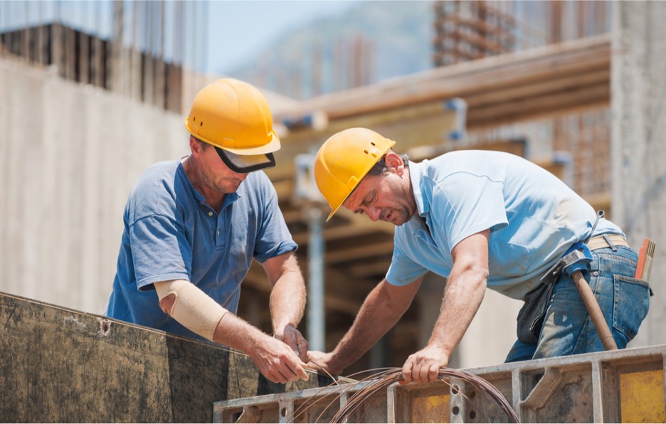 The Key to Choosing a General Contractor - Market Business News