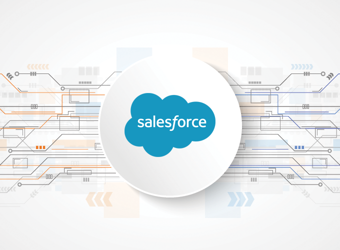 The Call for For Salesforce in 2023