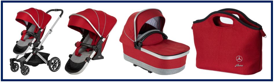 Baby Strollet - baby-proof products -m 3989389383
