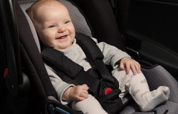 Baby car seat - baby-proof products -m 3989389383