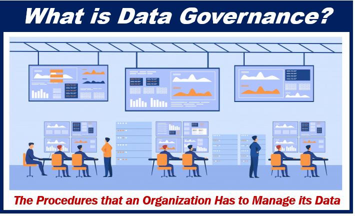 Best Practices on How to Handle Data Your Business Collects - Data Governance