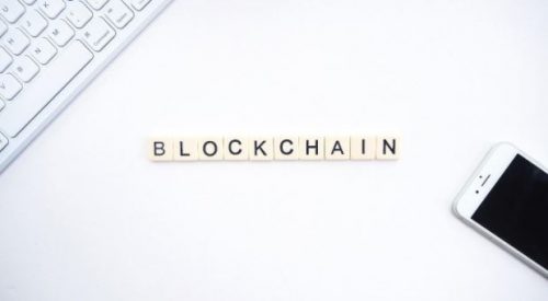 Blockchain technology - 3983989383