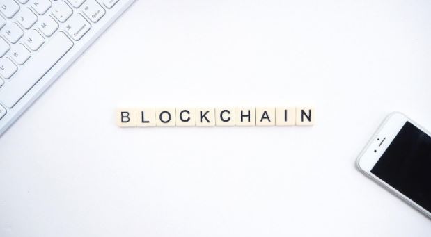 Blockchain technology - 3983989383