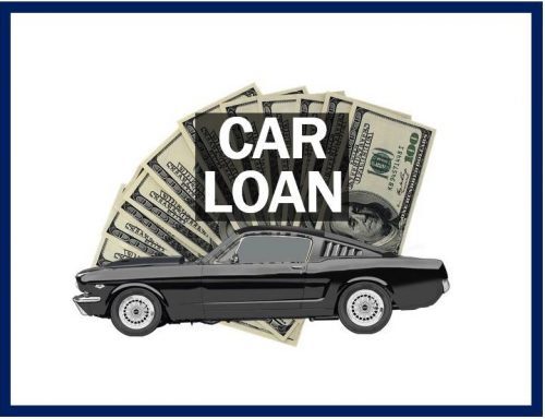 Car Loan - auto financing
