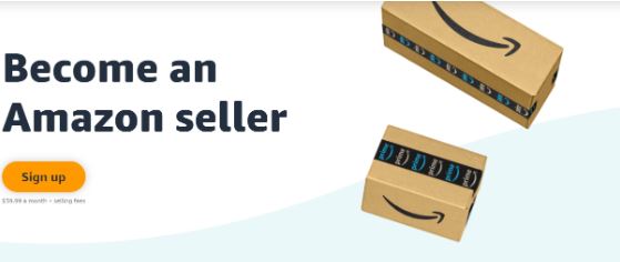 First 100 sales on Amazon