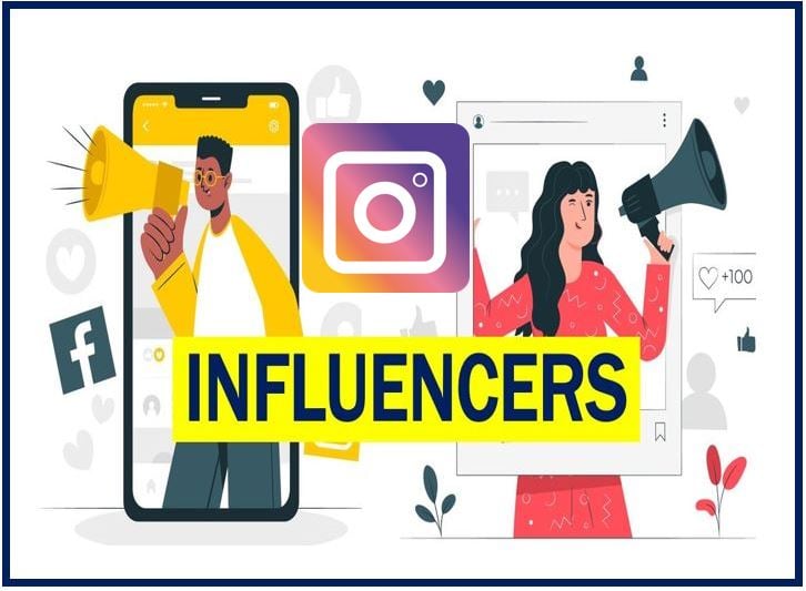 Being An Instagram Influencer Is Big Business - Market Business News