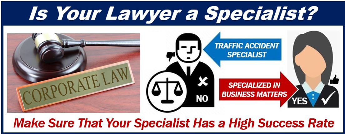 Is your lawyer a specialist - attorney - 39089308