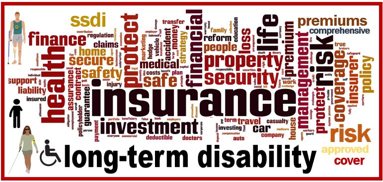 Long-Term Disability Insurance - image for article 498398498