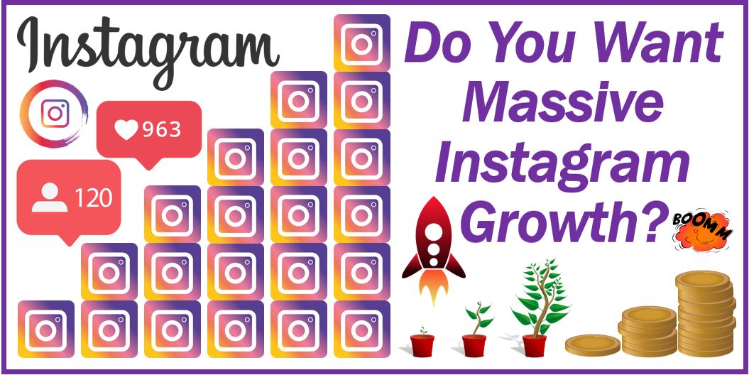 Massive Instagram Growth - image 409838