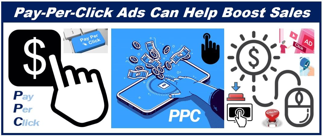 Pay-per-click - PPC Management for Business Growth - image for article