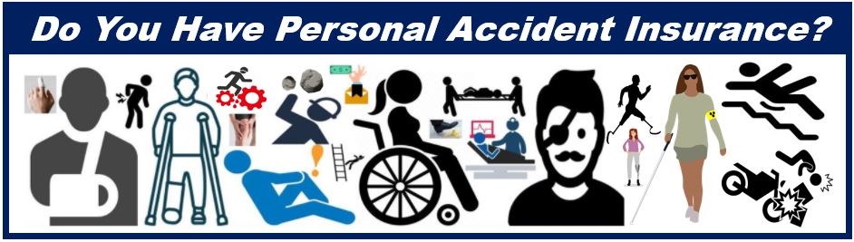 Personal Accident Cover - image for article 498398938 - Personal Injury