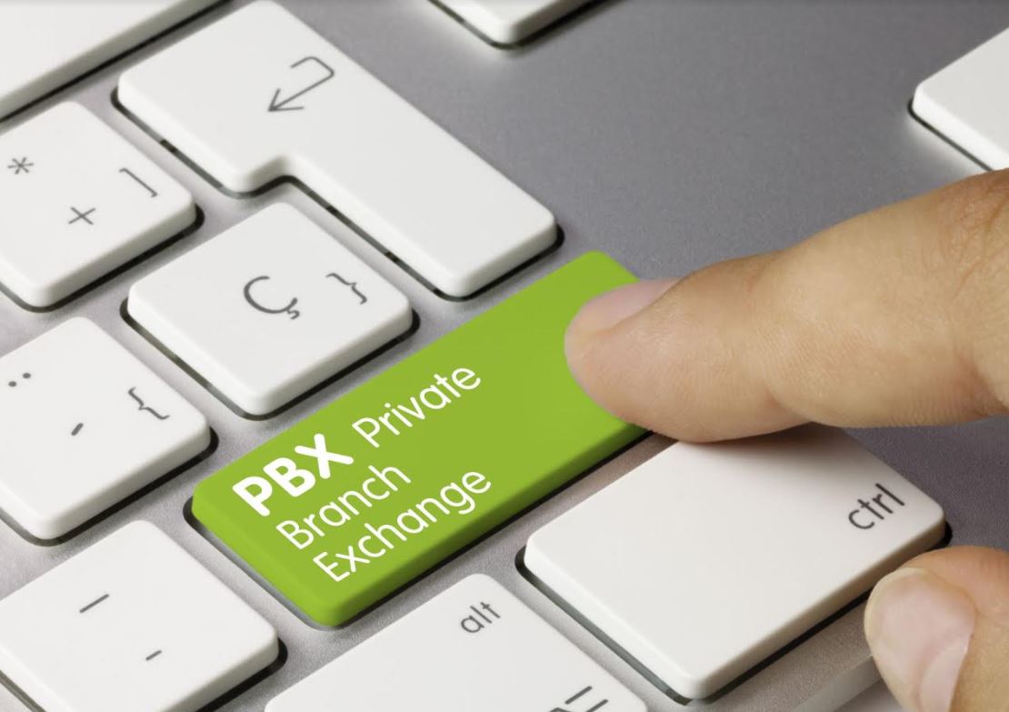 Phone service with hosted PBX - image for article - 3898