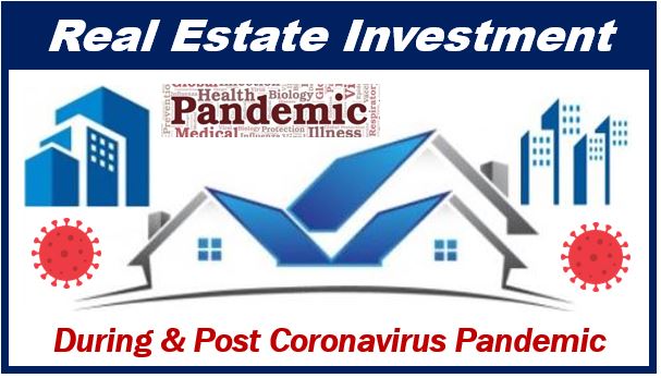 Real estate investments during and after the coronavirus pandemic - 3983983